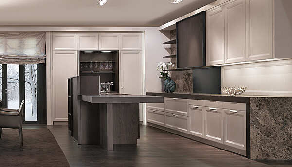 Accessories CASTAGNA CUCINE factory CASTAGNA CUCINE from Italy. Foto №1