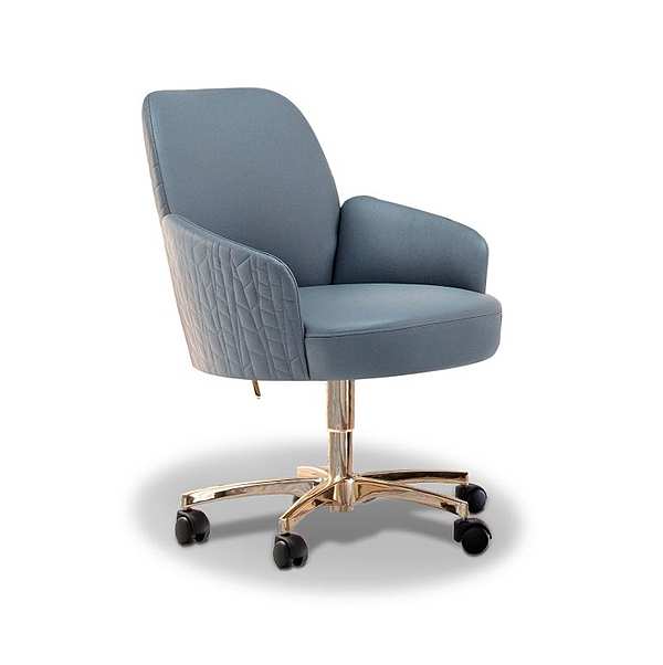 Armchair GIORGIO COLLECTION Charisma 2883 factory GIORGIO COLLECTION from Italy. Foto №1