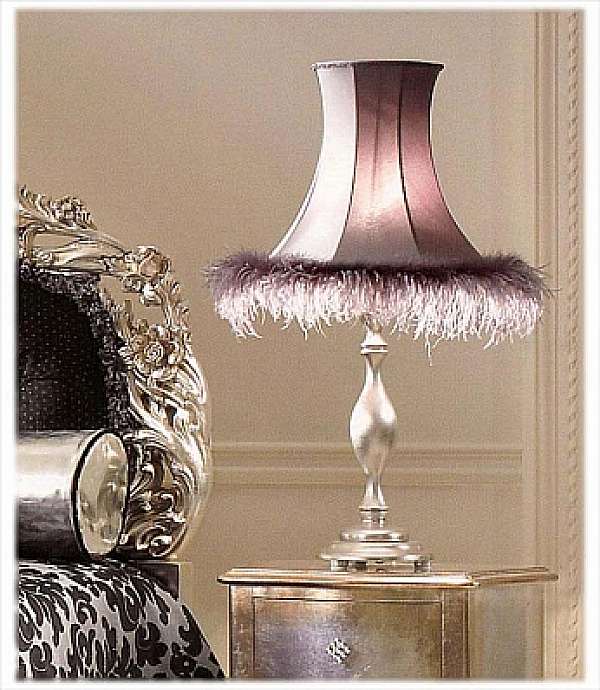 Table lamp VITTORIA ORLANDI Jasmine  factory VITTORIA ORLANDI from Italy. Foto №1