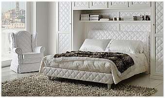 Bed HALLEY 142AV