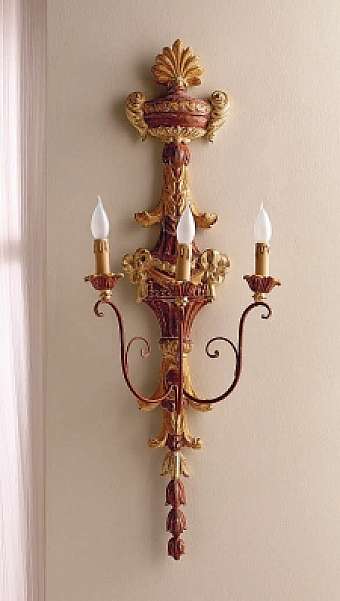 Sconce SILVANO GRIFONI Art. 1683