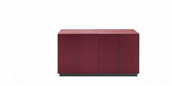Chest of drawers POLTRONA FRAU 5175680 The Office