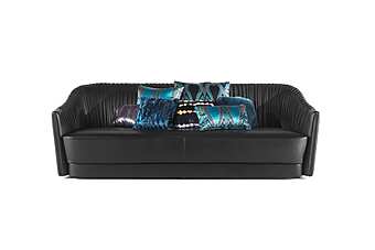Couch ROBERTO CAVALLI SHARPEI