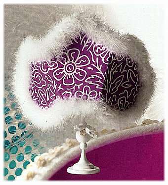 Table lamp CL09
