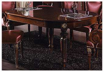 Table CEPPI STYLE 2358