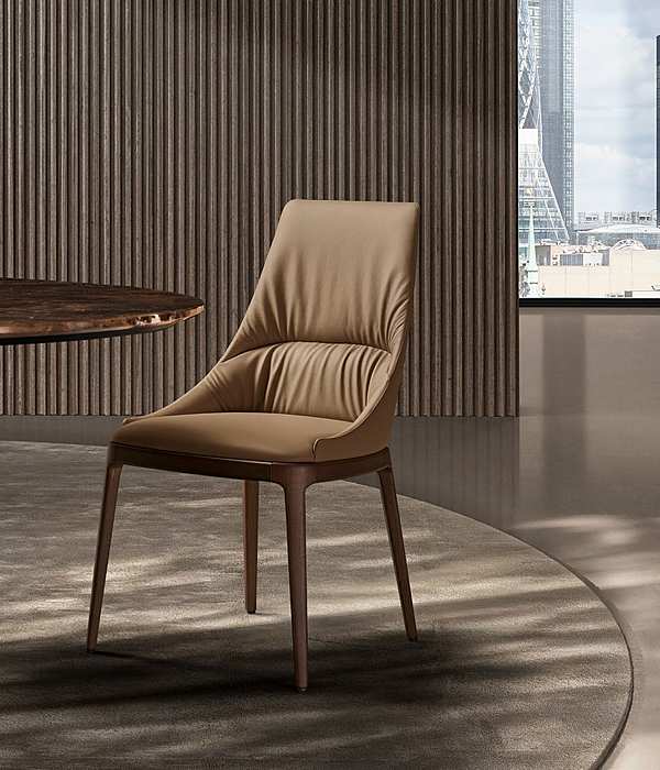 Eforma SOF01 Chair factory Eforma from Italy. Foto №4