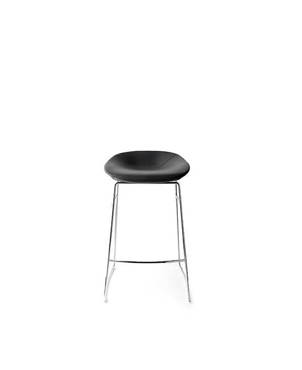 Bar stool CALLIGARIS PALM factory CALLIGARIS from Italy. Foto №1