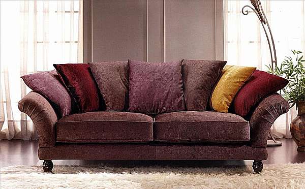 Couch GOLD CONFORT Odessa factory GOLD CONFORT from Italy. Foto №1