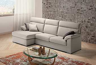 Couch SAMOA F8M113