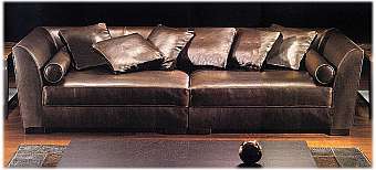 Couch SMANIA DVOPIUM02
