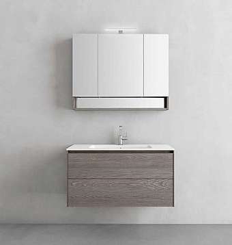 Base under the sink ARTESI EY35 factory ARTESI from Italy