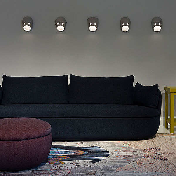 Sconce MOOOI The Party factory MOOOI from Italy. Foto №8