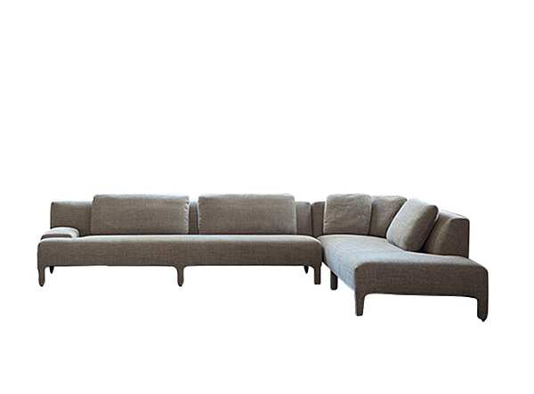 Couch IL LOFT DEL59 factory IL LOFT from Italy. Foto №2