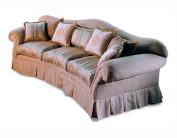 Couch FRANCESCO MOLON The Upholstery D382
