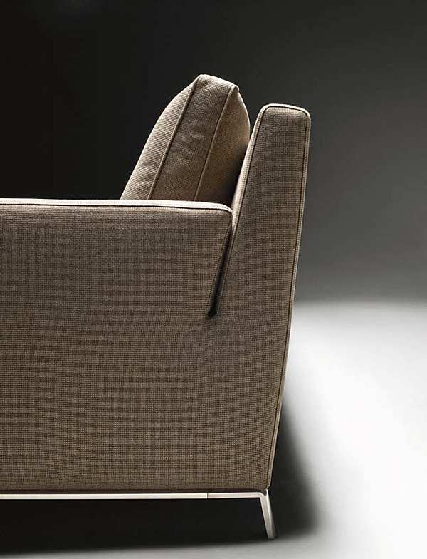 Armchair MOLTENI (+VITRA) PLF factory Molteni & C.(+VITRA) from Italy. Foto №2