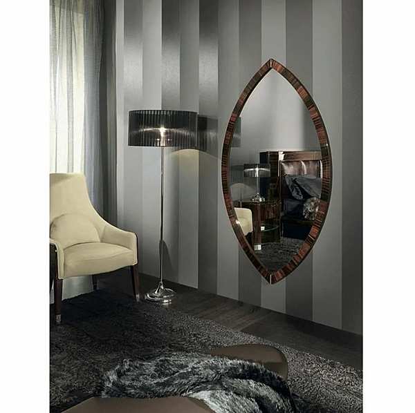 Mirror GIORGIO COLLECTION Luna 860 factory GIORGIO COLLECTION from Italy. Foto №3