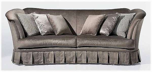 Couch OAK MG 3084 factory OAK from Italy. Foto №1