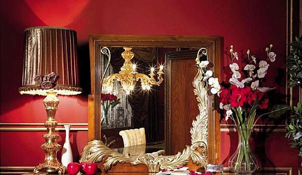 Mirror ASNAGHI INTERIORS LC2305