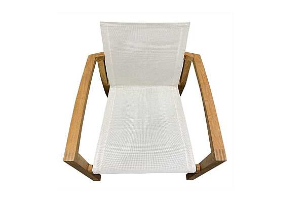 Armchair ROYAL BOTANIA XQI 77 factory ROYAL BOTANIA from Italy. Foto №5