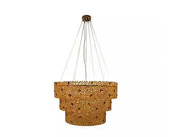 Chandelier KOKET KKGP261 Chandelier KOKET KKGP261 factory KOKET from Italy