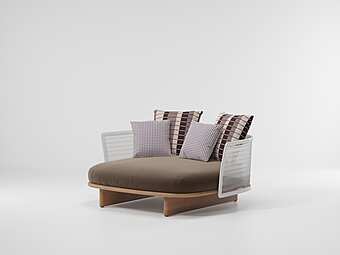 Sofa KETTAL 7670-00T-00-...