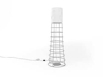 Floor lamp ET