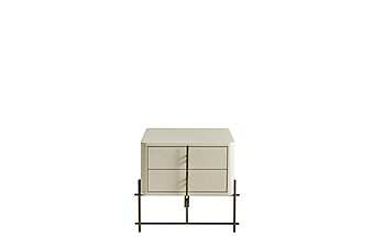 Bedside table ROBERTO CAVALLI MISALI factory ROBERTO CAVALLI from Italy