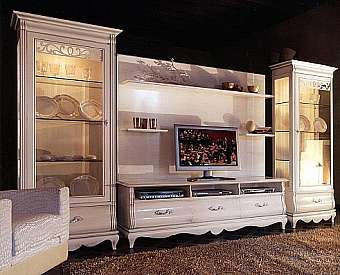 TV stand 477+478