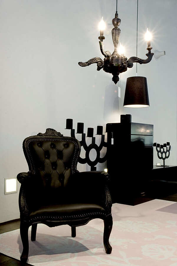 Chair MOOOI Smoke factory MOOOI from Italy. Foto №7