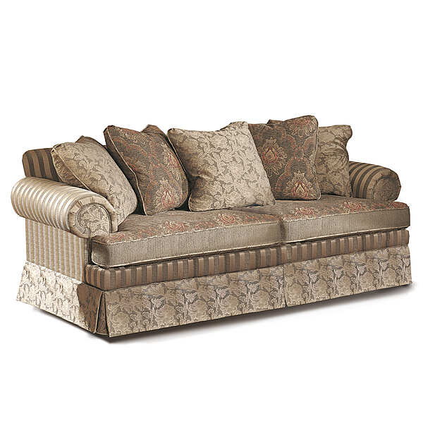 Couch FRANCESCO MOLON  D344 18TH century