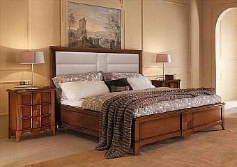 Bed INTERSTYLE 640