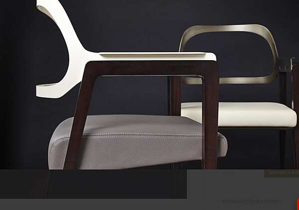 Armchair ROSSATO RHC- 01 factory ROSSATO from Italy. Foto №8