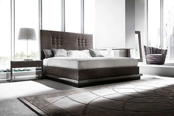 Bed GIORGIO COLLECTION Vision 7821 factory GIORGIO COLLECTION from Italy. Foto №3