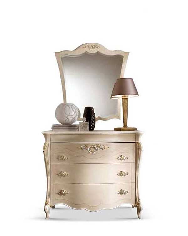 Chest of drawers SIGNORINI & COCO 903/L factory SIGNORINI & COCO from Italy. Foto №2
