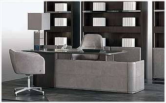 Desk SMANIA SCGRAMER02