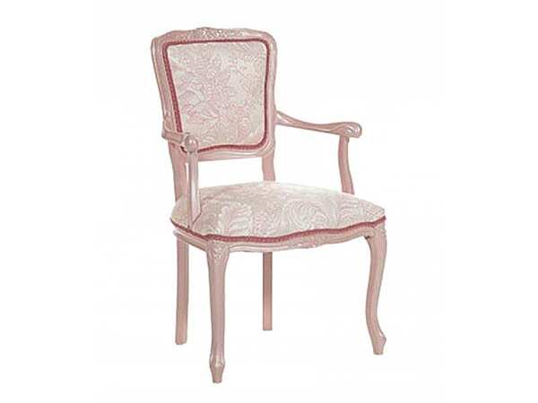 Chair CAVIO KID'S (ROYAL BABY) FR2282 factory CAVIO CASA from Italy. Foto №3