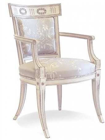 Armchair SALDA ARREDAMENTI 7747