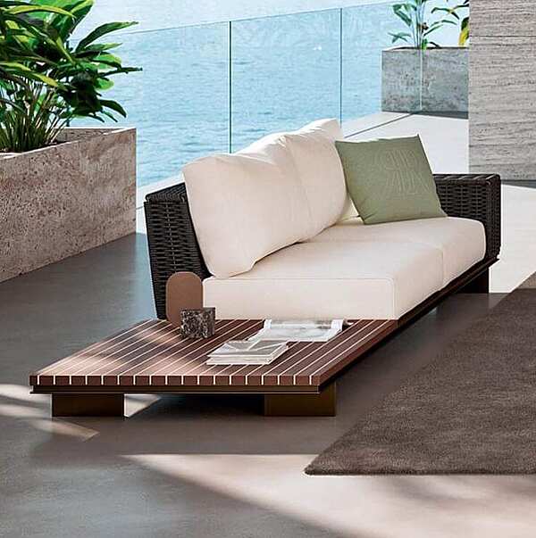 Daybed RUGIANO CHB7/A factory RUGIANO from Italy. Foto №1