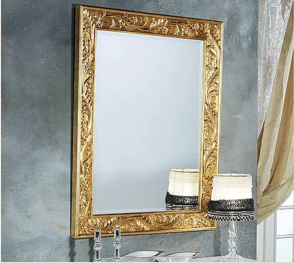 Mirror TONIN CASA SP 6781 factory TONIN CASA from Italy. Foto №1