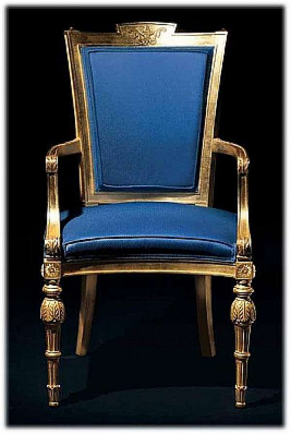 Chair OAK MG 1189 factory OAK from Italy. Foto №1