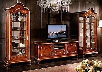 Showcase SCAPPINI 670 DX 