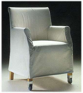Armchair FLEXFORM PAUSA pl2