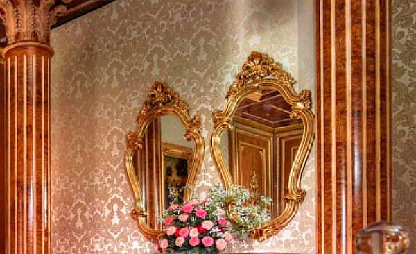 Mirror ASNAGHI INTERIORS IT5005