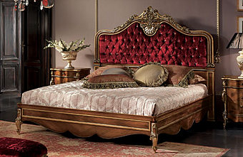 Bed GIULIA CASA "Verona Home" 151/180-VH