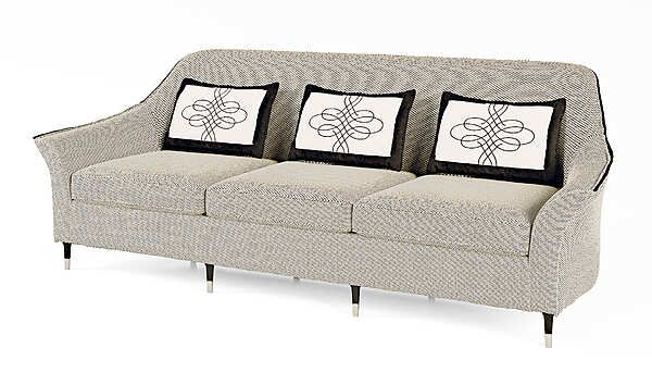Couch BEL MONDO by Ezio Bellotti 2016-43 / 2p factory BEL MONDO by Ezio Bellotti from Italy. Foto №1