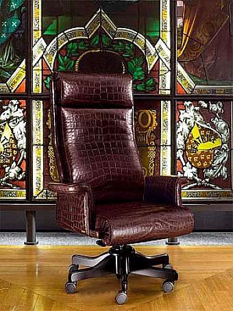 Armchair MASCHERONI VIP 135 factory MASCHERONI from Italy