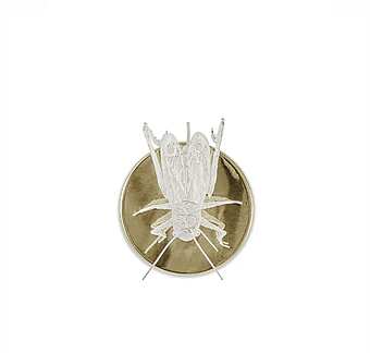 Sconce KOKET Filigree Cricket Sconce KOKET Filigree Cricket factory KOKET from Italy