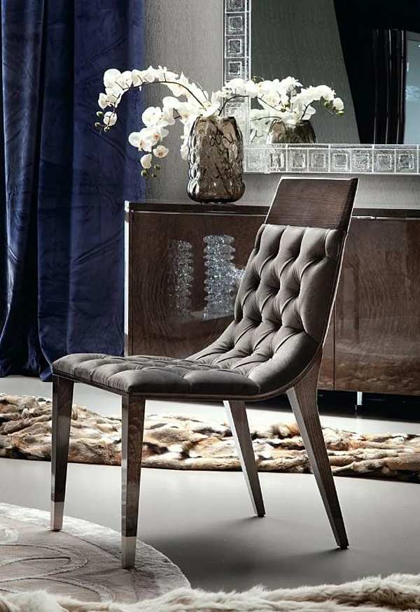 Chair GIORGIO COLLECTION  Absolute 4032 factory GIORGIO COLLECTION from Italy. Foto №2