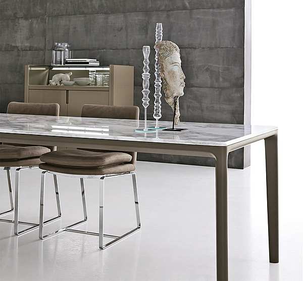 Table ALIVAR Home Project Board TBDR220 factory ALIVAR from Italy. Foto №2