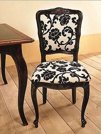 Chair MODA MOBILI - Interiors PR501/T